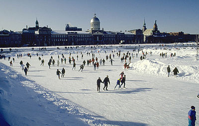 After Class Activities for Juniors in Montreal