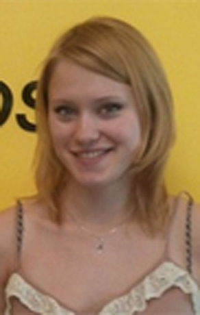 Anna Panova (GEOS New York); Russia