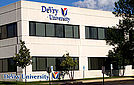 Devry University