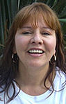 Gloria Rodriguez (GEOS LA-South Bay)