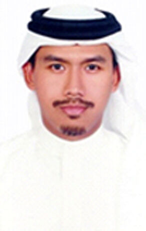 Hassan Fikri (GEOS Calgary); Saudi Arabia