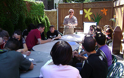 Junior Language Courses in Toronto - English Courses for Children in Toronto