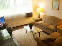 Mc Kellar Park Suites Residence photo 2