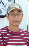 Nobuyuki Hanzawa (GEOS CALGARY)