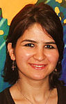 Songul Unal (GEOS Boston)