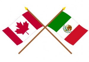 Studying in Canada from Mexico