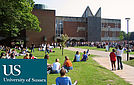 University of Sussex