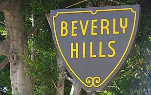 Hollywood Beverly Hills